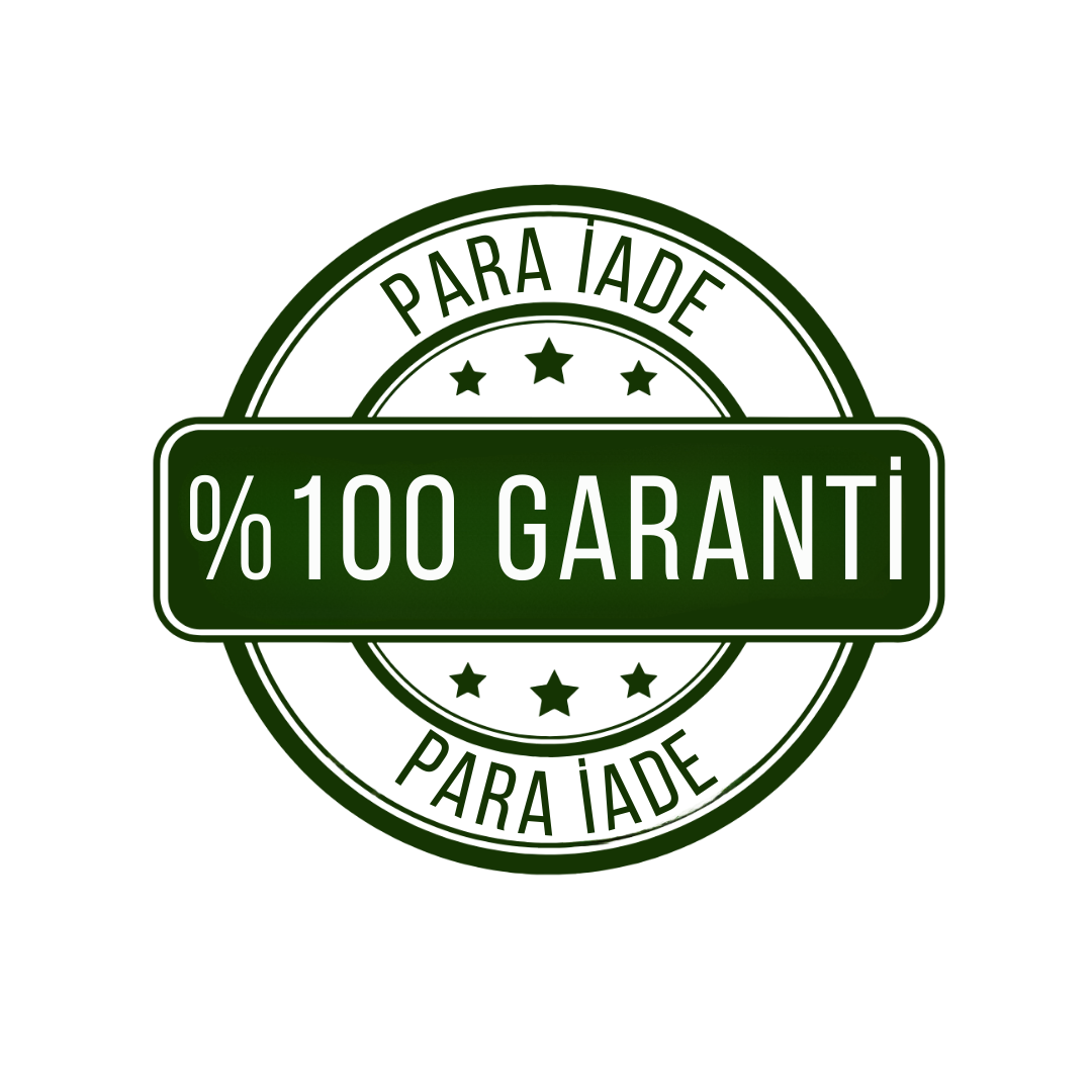 Ömür Boyu Garanti