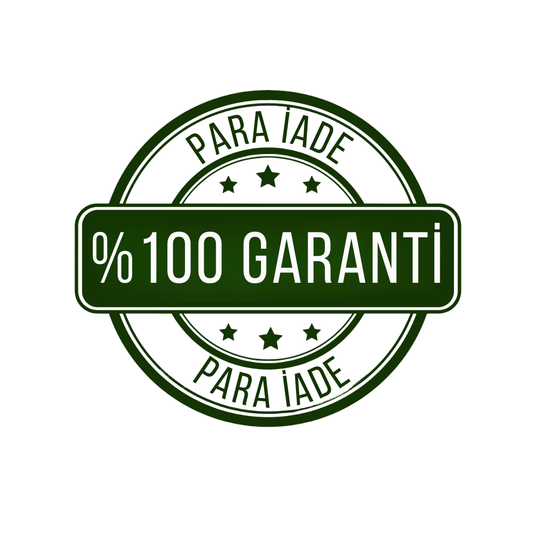 Ömür Boyu Garanti